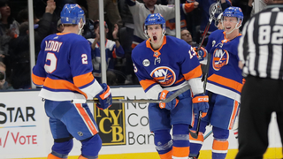 The Islanders Have Averted Disaster